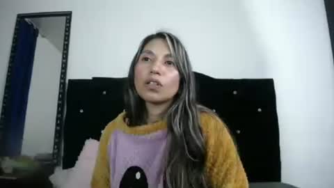 Adriana online show from 17, 6, 2026
