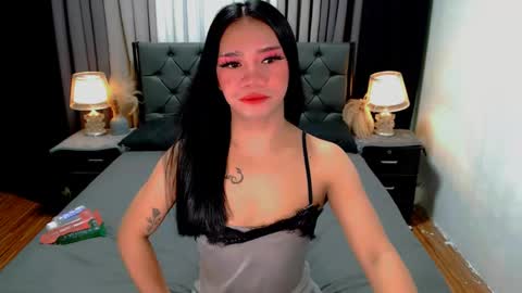 bea takashi  online show from 5, 6, 2026