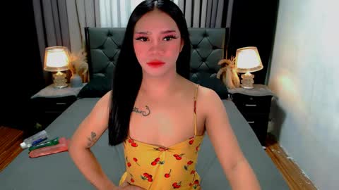 bea takashi  online show from 8, 6, 2026