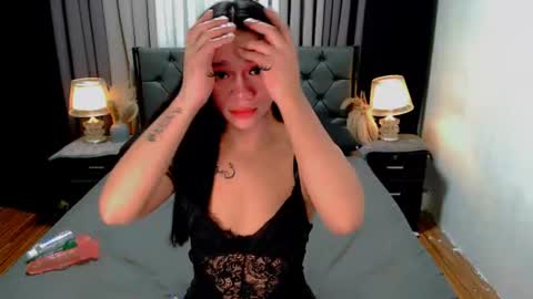 bea takashi  online show from 12, 6, 2026
