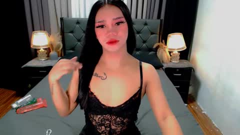 bea takashi  online show from 13, 6, 2026