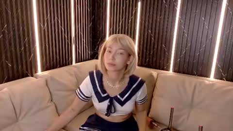 SweetAlana online show from 14, 6, 2026