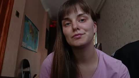 sweetalina13 online show from 11, 6, 2026