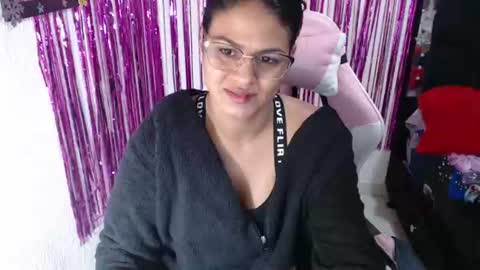 Alma online show from 11, 6, 2026
