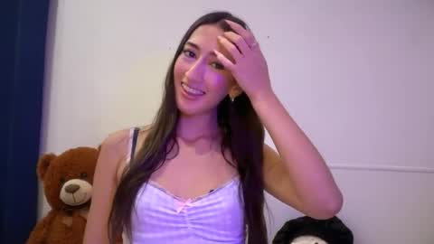 Amelia online show from 22, 6, 2026