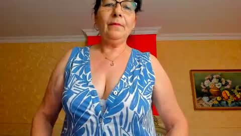 Viorica online show from 13, 6, 2026