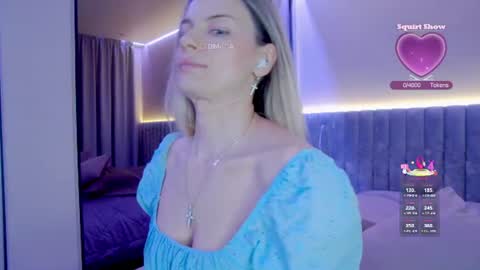 sweetbabyxx2021 online show from 17, 6, 2026