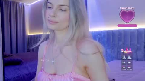 sweetbabyxx2021 online show from 22, 6, 2026
