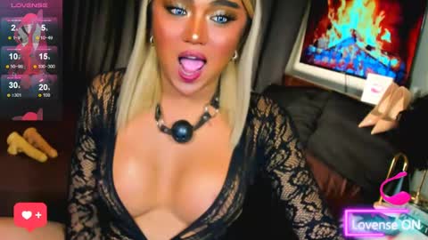BELLA online show from 1, 6, 2026