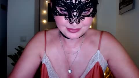 Diana online show from 12, 6, 2026