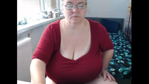 Sweetboobs85h online show from 8, 6, 2026