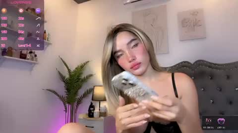 Candy online show from 20, 6, 2026
