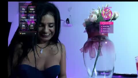 sweetcatallina online show from 21, 6, 2026