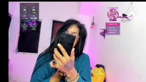 sweetcatallina online show from 27, 6, 2026