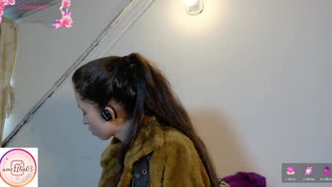 Snapshot of sweetdam12 chatting on 5, 6, 2026 sweetdam12 online show from 5, 6, 2026