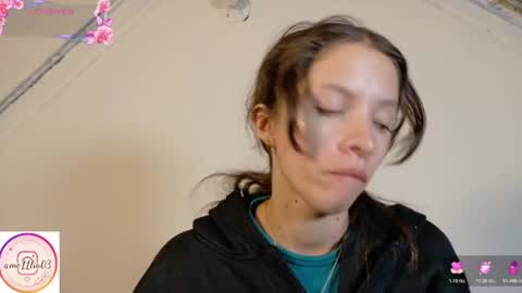 Snapshot of sweetdam12 chatting on 9, 6, 2026 sweetdam12 online show from 9, 6, 2026