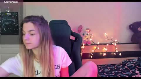 sweetfoyou online show from 5, 6, 2026