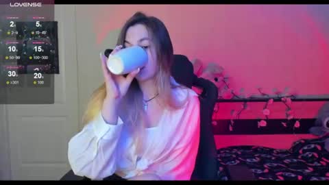 sweetfoyou online show from 10, 6, 2026