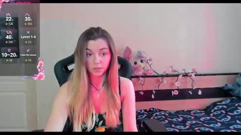 sweetfoyou online show from 12, 6, 2026