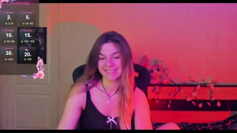 sweetfoyou online show from 14, 6, 2026