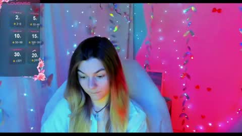 sweetfoyou online show from 21, 6, 2026