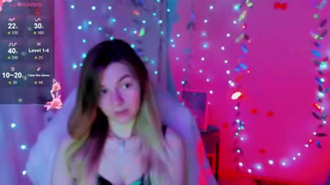 sweetfoyou online show from 22, 6, 2026