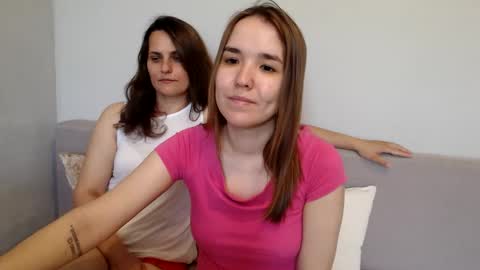Alina and Mia online show from 15, 5, 2026