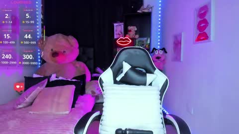 Snapshot of sweetie_lena_ chatting on 4, 6, 2026 online show from 4, 6, 2026