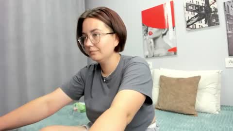 ROZZY online show from 26, 6, 2026