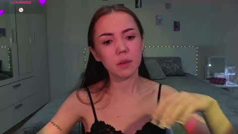 Snapshot of sweetieee_kira chatting on 11, 6, 2026 sweetieee_kira online show from 11, 6, 2026