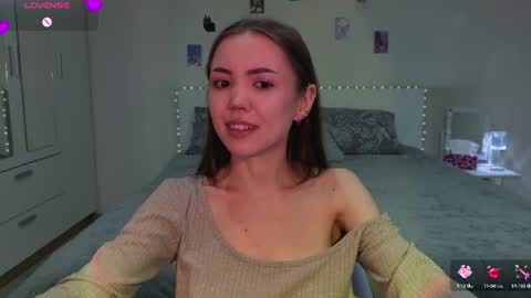 Snapshot of sweetieee_kira chatting on 13, 6, 2026 sweetieee_kira online show from 13, 6, 2026