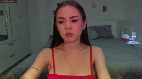 Snapshot of sweetieee_kira chatting on 20, 6, 2026 sweetieee_kira online show from 20, 6, 2026