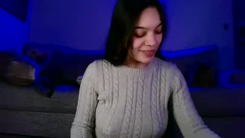 Blu Sweets online show from 19, 2, 2025