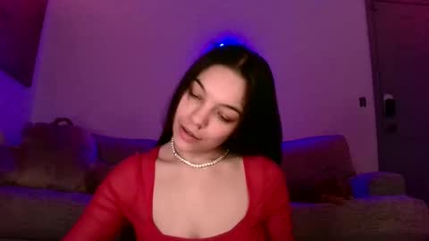 Blu Sweets online show from 24, 2, 2025