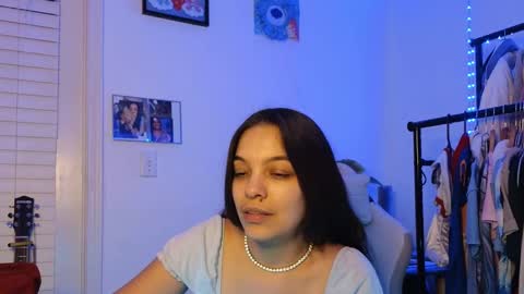 Blu Sweets online show from 30, 9, 2025