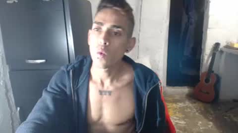 Camilo online show from 7, 6, 2026