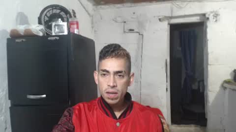Camilo online show from 10, 6, 2026