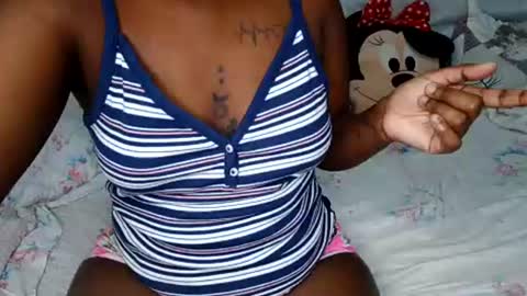 sweetmama_choco online show from 23, 6, 2026