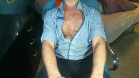 Michael online show from 14, 5, 2026