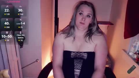 SweetMorgan online show from 1, 6, 2026