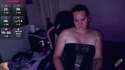 SweetMorgan online show from 22, 6, 2026