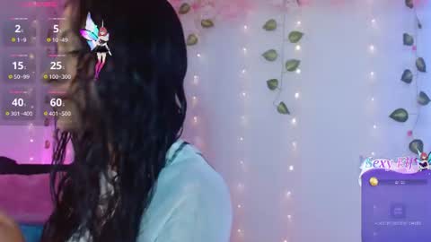 sweetposion online show from 16, 6, 2026
