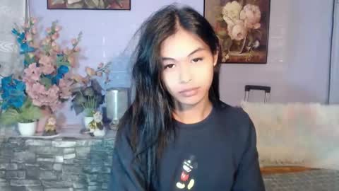 sweetsamyog online show from 3, 6, 2026