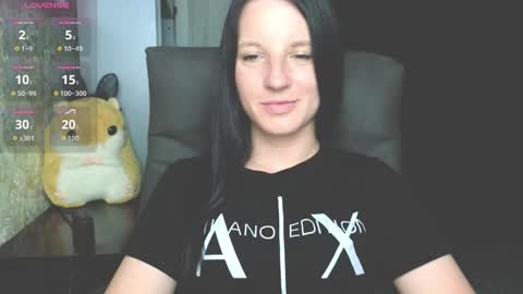 Sweet Shy online show from 26, 5, 2026