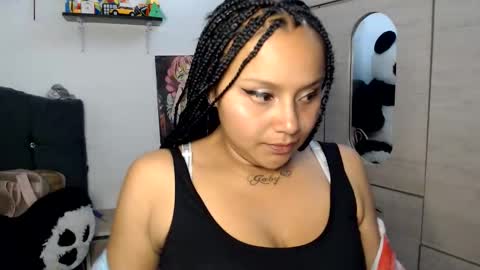 Snapshot of sweett_candy1 chatting on 9, 6, 2026 sweett_candy1 online show from 9, 6, 2026