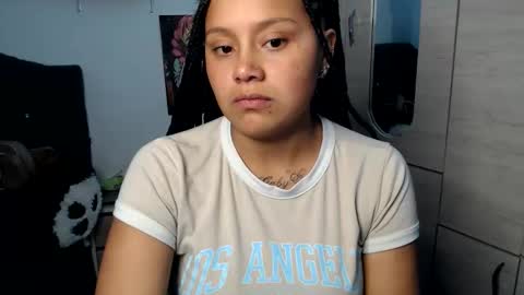 Snapshot of sweett_candy1 chatting on 10, 6, 2026 sweett_candy1 online show from 10, 6, 2026
