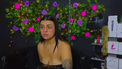 Molly -  INDEPENDENT MODEL online show from 26, 6, 2026