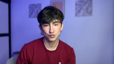 Snapshot of sweettaaron chatting on 14, 5, 2026 Andy online show from 14, 5, 2026