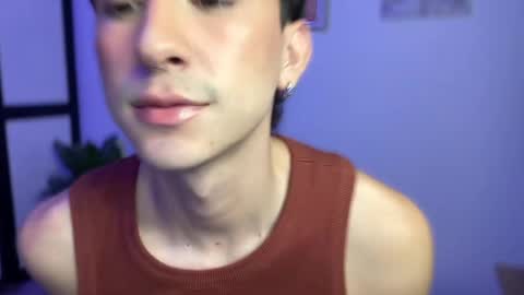 Snapshot of sweettaaron chatting on 2, 6, 2026 Andy online show from 2, 6, 2026