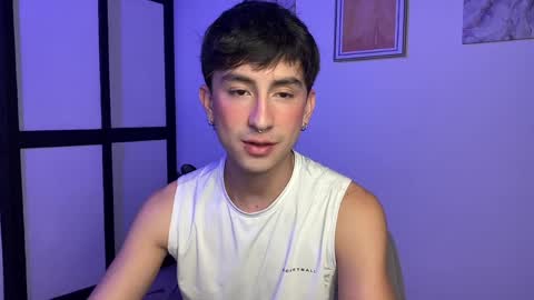 Snapshot of sweettaaron chatting on 3, 6, 2026 Andy online show from 3, 6, 2026